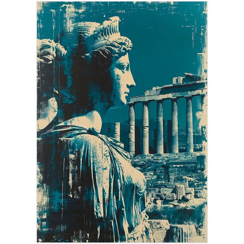 Κληρονομιά της Αθηνάς