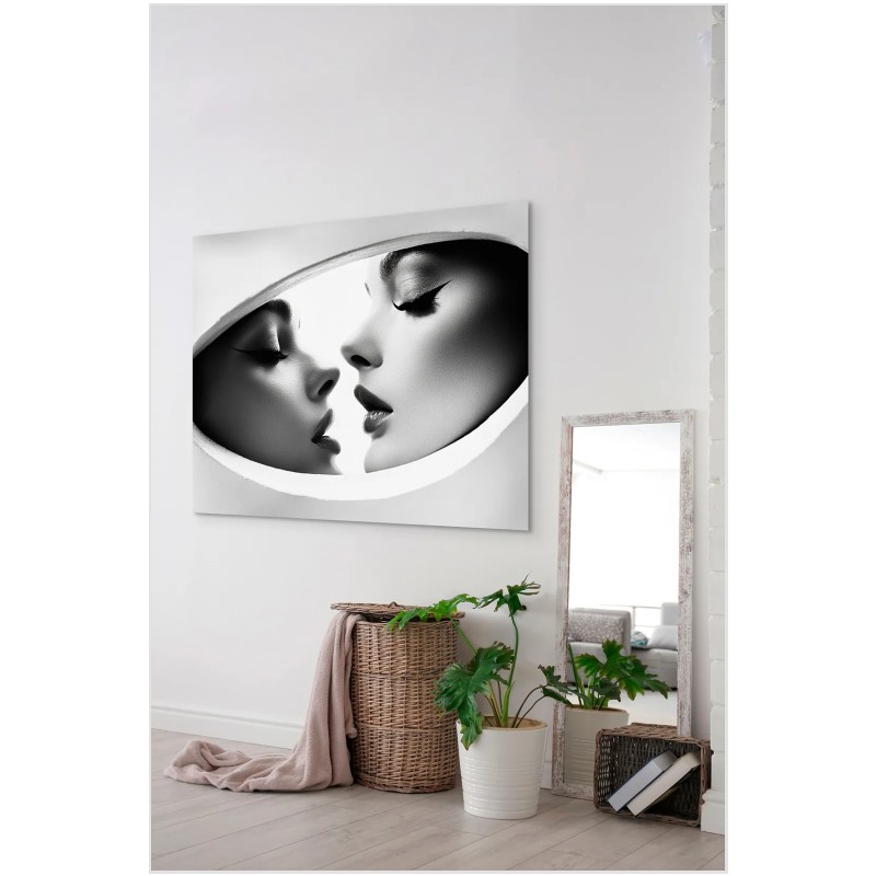 Mirrored Moments Mirrored Moments