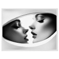 Mirrored Moments Mirrored Moments
