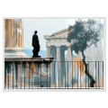 Η Αντανάκλαση της Δήμητρας Η Αντανάκλαση της Δήμητρας