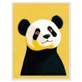 Golden Panda