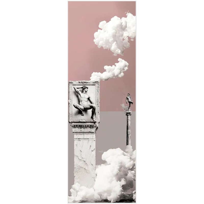 Κληρονομιά στα Σύννεφα