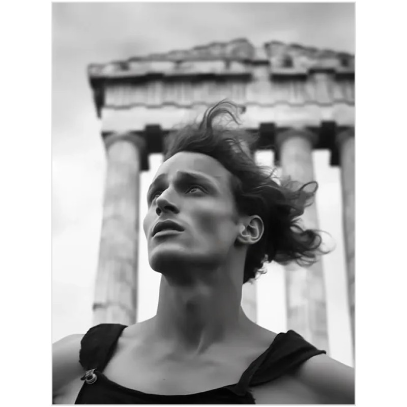 Το Όραμα του Ορφέα