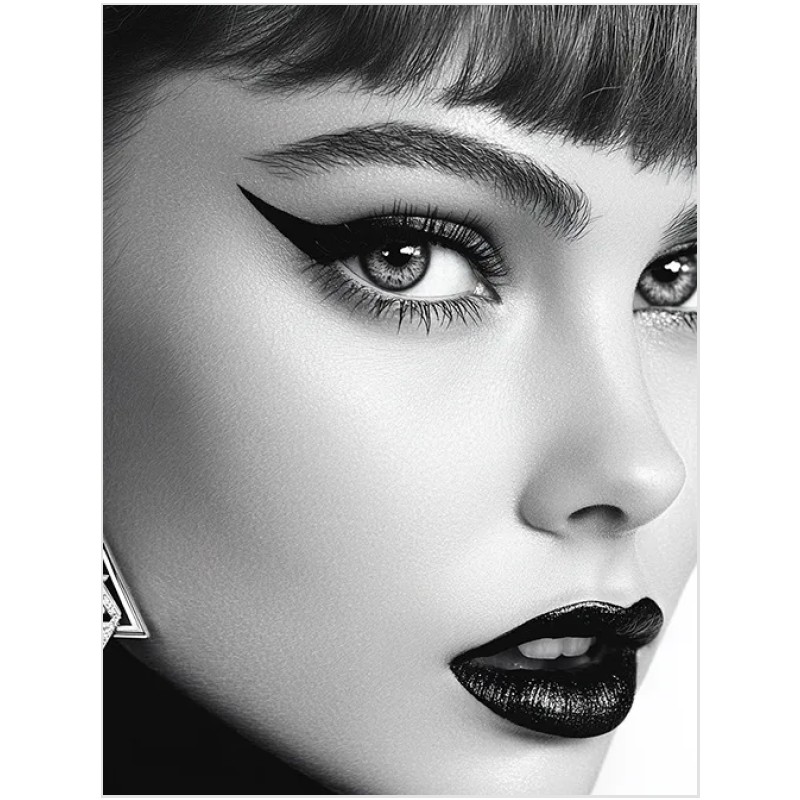 Αυτοπεποίθηση με Cat-Eye