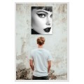 Αυτοπεποίθηση με Cat-Eye Αυτοπεποίθηση με Cat-Eye