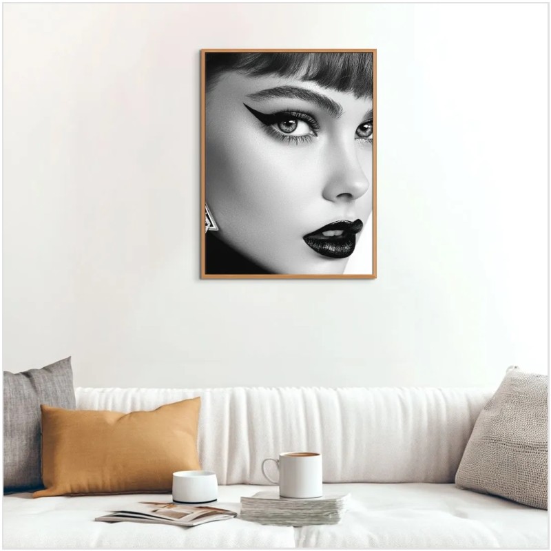 Αυτοπεποίθηση με Cat-Eye