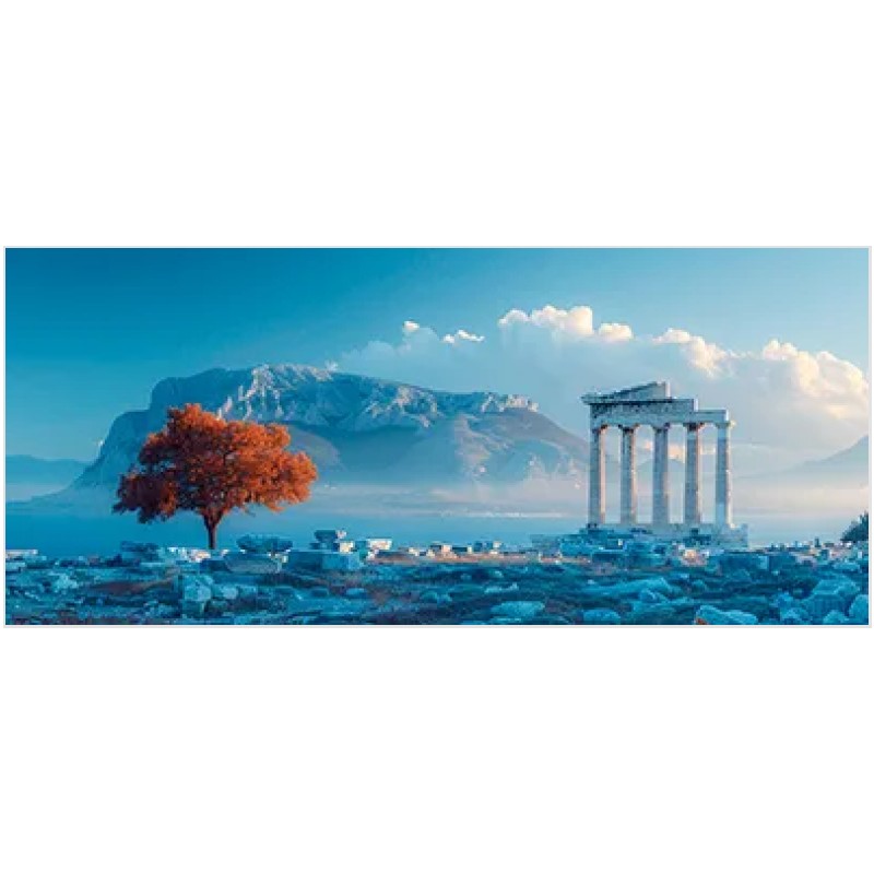 Αντίλαλοι των Δελφών