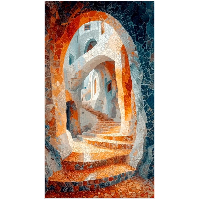 Μυστηριώδεις Καμάρες