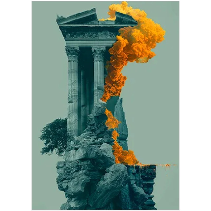 Στάχτες του Παρελθόντος