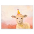 Party Lamb Delight