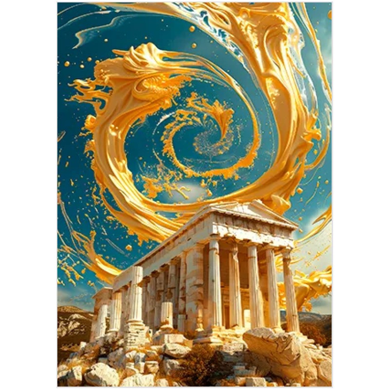 Χρυσή Δίνη του Χρόνου