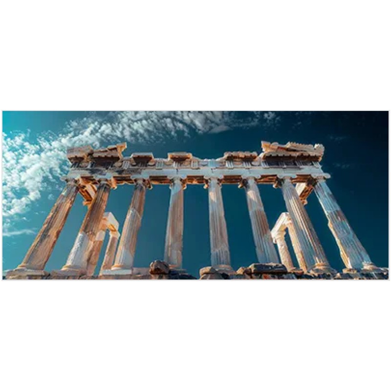 Κίονες του Ολύμπου