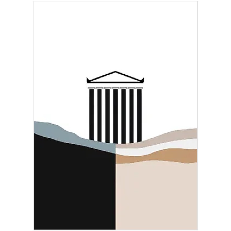 Ισορροπία στη Γη