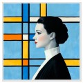 Η Μαρία Αντουανέτα του Mondrian Η Μαρία Αντουανέτα του Mondrian