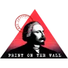 Print On The Wall